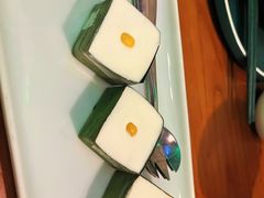 -曼泰·泰餐(江南环球港店)