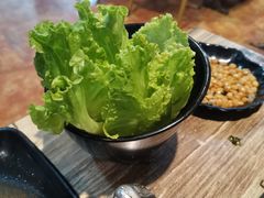 生菜-销魂美蛙鱼头火锅(上海首店)