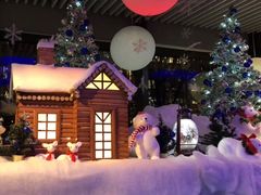 -上海外滩英迪格酒店