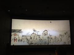 -SFC上影影城(成都科华IMAX店)