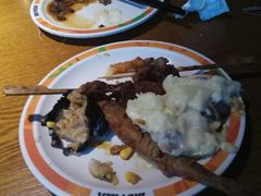 -比格比萨自助(花园路店)