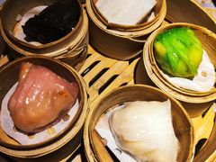 -避风塘·老港味餐厅(虹口龙之梦店)