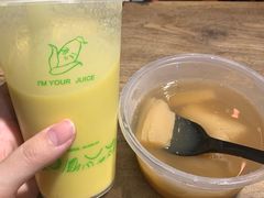 -黄记玉米汁(叠翠路店)