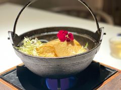 九层塔豆腐-熹素·鲜美素食Vegetarian (天河领展店)