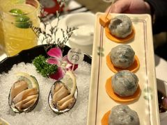 -博多新记·粤菜(复兴店)