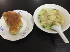 -鼎顺小吃(吴山名楼店)