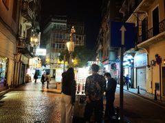 -凤城礼记鱼翅海鲜酒家(新马路总店)