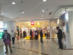 -凯德MALL(西直门店)