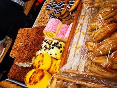 -徐文林香酥饼(桃园店)