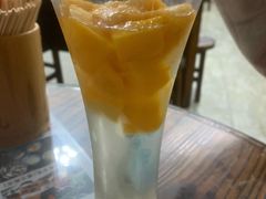 -周大娘牛乳(旧寨古村总店)
