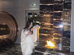 -厦门瑞颐大酒店·VIRGO威士忌酒吧