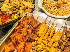 -碎怂烤肉(钟楼柳巷店)