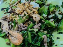 -海陆丰明凤擂茶
