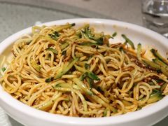 鸡丝凉面-辣婆婆(航天桥店)