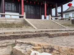 -虞山风景区