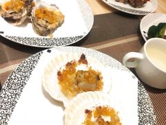 -西藏饭店·亚克·食光自助餐厅(文殊院店)