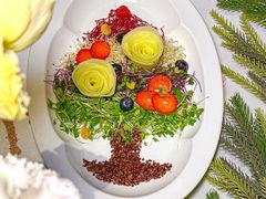 -狮拾久·现代新加坡料理(壹方城店)