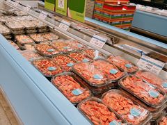 -果蔬好生活超市(东湖店)