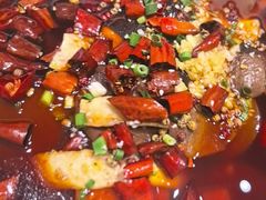 -香丰阁·烤鸭·川湘菜(清河店)