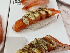 -元气寿司(宝安壹方城店)