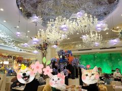 -芭菲盛宴·环球美食(袁家岗店)