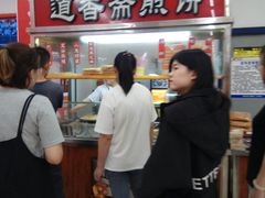 -物美超市(三里河店)