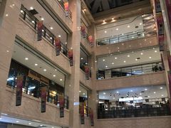 -光启城时尚购物中心