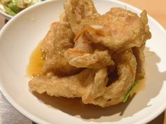 -关东小磨东北菜(上海长风大悦城店)