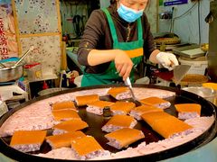 -小米粑粑(玉锦苑店)