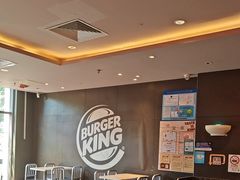 -汉堡王(上海凌云壹街坊店)