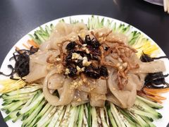 -红东阁东北菜烤肉酒馆(CROSS万象汇店)