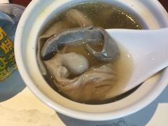 -泰谷酒店·太古码头闽菜自助餐厅