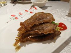 -老人和饭店(打浦路店)