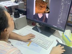 -方快-照相馆(马桥满天星广场店)