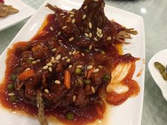 -新恬乐大酒家(沧达大厦店)
