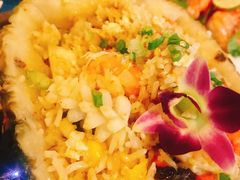 -Onion restaurant