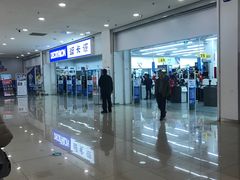 -迪卡侬(鲁泰大道店)