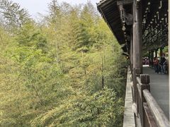 -天目湖御水温泉·度假酒店