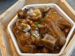 -聚福宝合苑食府(南头镇店)