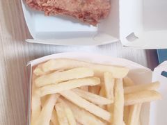 -肯德基(西稍门店)