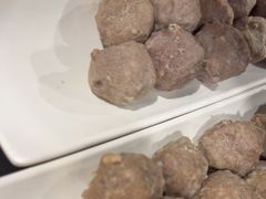 -潮汕美牛肉丸火锅店(天宁寺店)