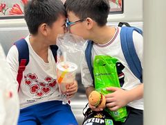 -CoCo都可(中华广场店)