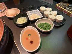 -东来顺·非遗火锅(赛格国际购物中心店)