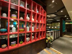 -岭南真味·匠心粤菜(K11店)