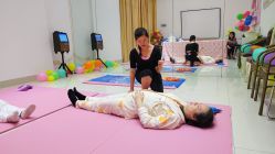 -俏妈咪月子会所