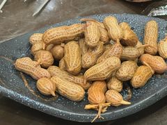 -破瓦寒窑·地摊烤羊排