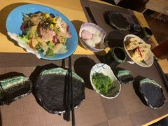 -匠糊·日本料理(美岸广场店)