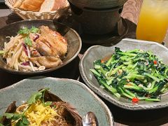 -安南越南餐厅(青岛万象城店)