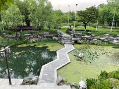 -幕燕滨江·长江观音景区