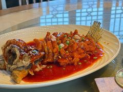 -二十八里太湖船菜(吉祥路店)